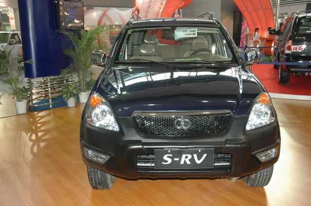 S-RV