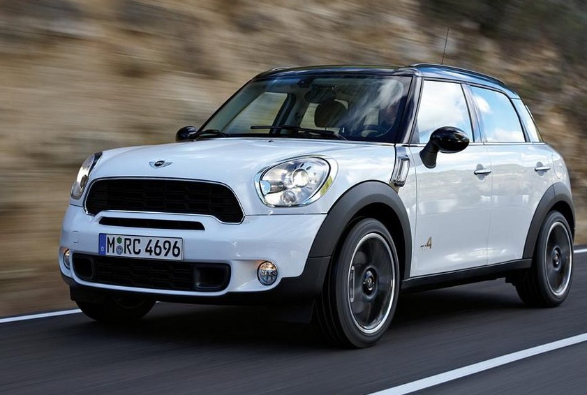 countryman