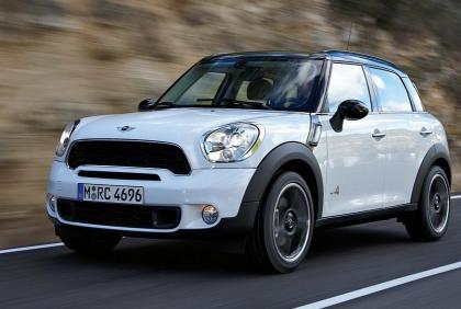 CountryMan