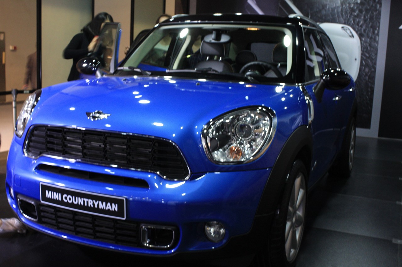 Countryman