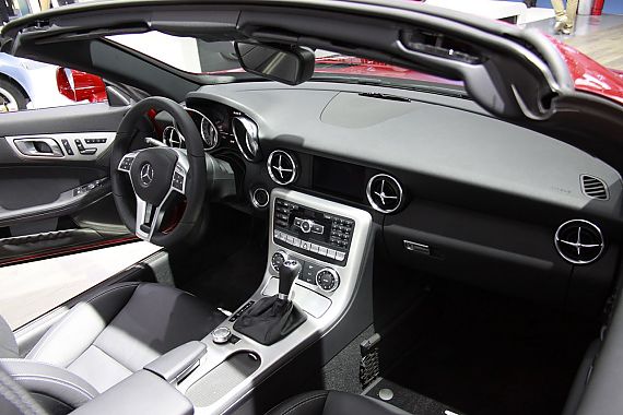 SLK200