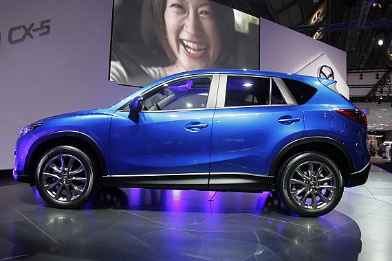 ԴCX-5