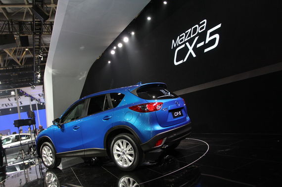 ԴCX-5