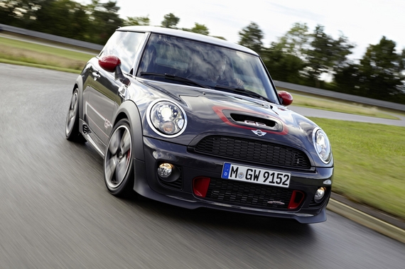 MINI COOPER特价销售 最高优惠5万送礼包