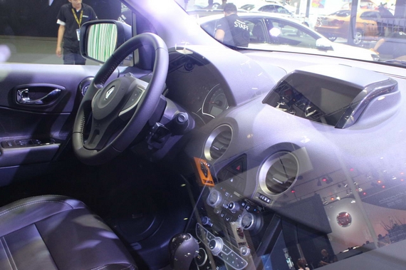 雷諾科雷傲 雷諾科雷傲