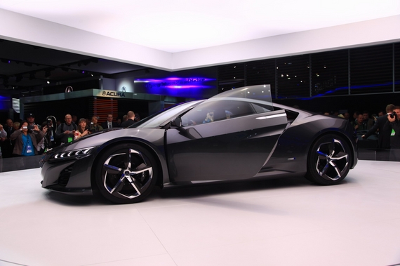 ֎NSX܇(ch)