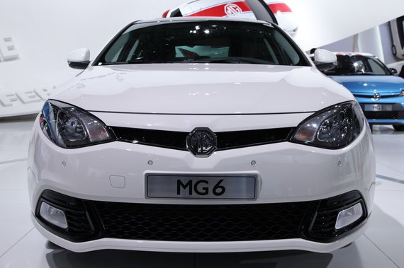 MG6