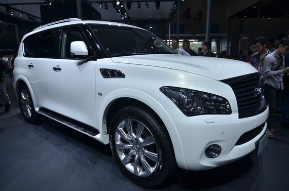 ӢQX80