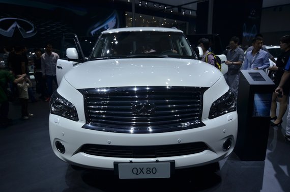 ӢQX80