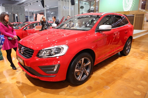 2014ֶXC60