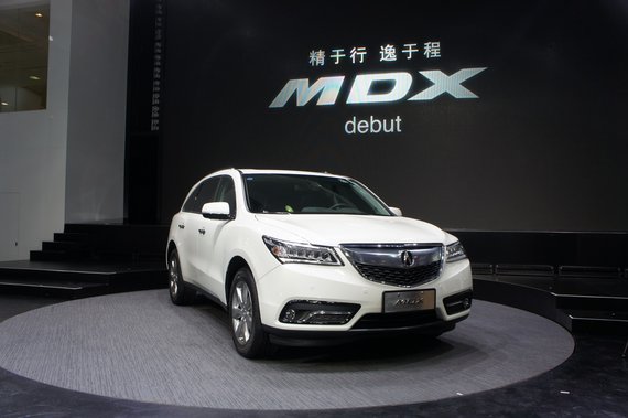 2014کMDX