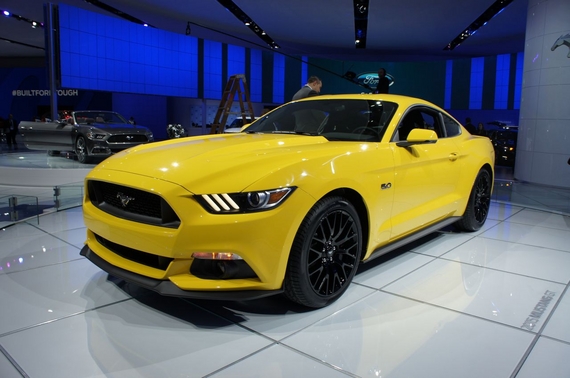 价格差异引发 美国年贩3.5万辆豪车至中国_杭