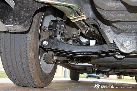 长安悦翔V3现车充足 天津购车享3千惠民补贴高清图片