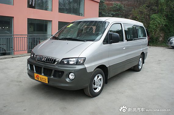 苏州瑞风优惠3000元 现车销售送导航