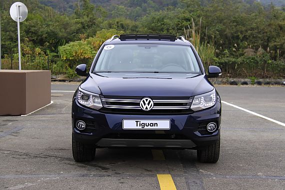 2012Tiguan