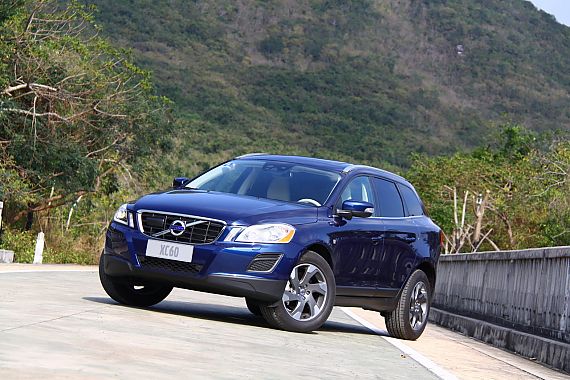 沃尔沃xc60最高优惠5.5万 送万元礼包_新浪汽车_新浪网