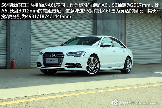 ԳͼµS6S7 Sportback