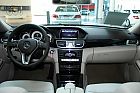 2014款奔馳E 260L運動轎車