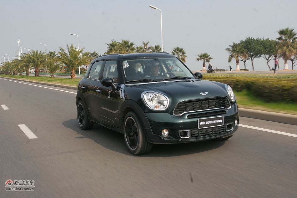 MINI COUNTRYMAN��·�ӑB