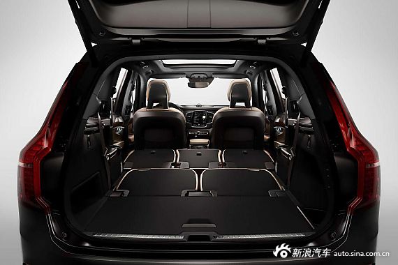 2015ֶXC90