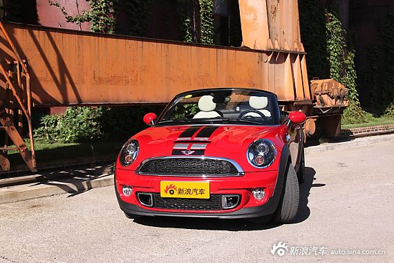 MINI ROADSTER