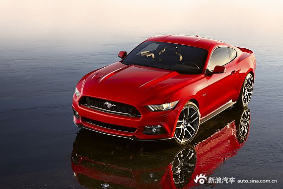 沿用全球Mustang 福特野马将弃用中文译名_杭