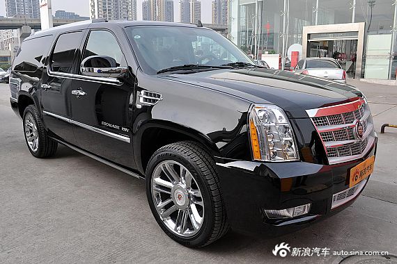 2013׵ESCALADE ESVӳ