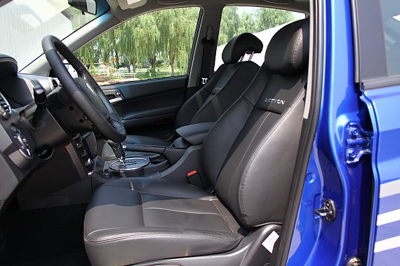 愛騰座椅與空間