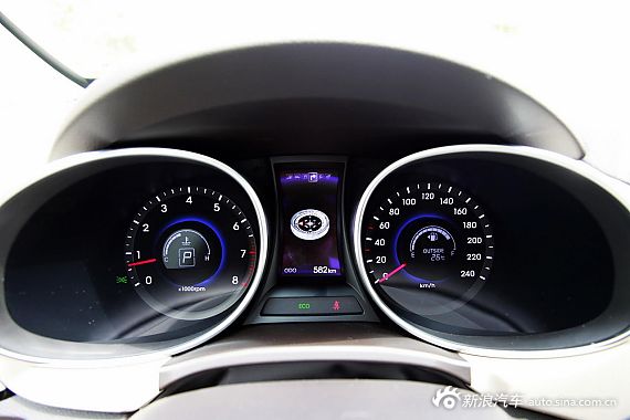 2013款格锐