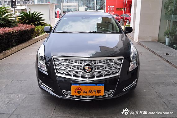 2013XTS