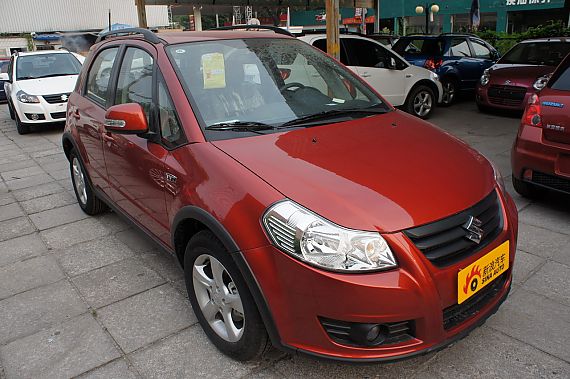 2011SX41.6LԶ鶯