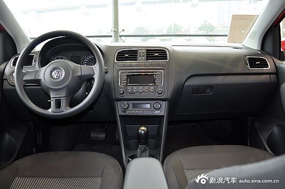 2013POLO1.6LԶͺɫ