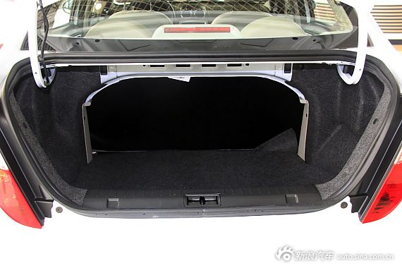 2012款同悅 2012款同悅