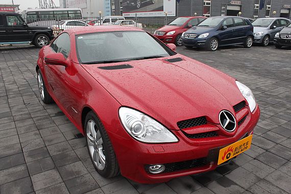 SLK200