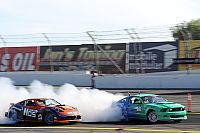 2012 Formula DRIFT