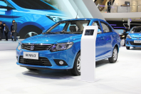 配1.0T发动机 长安投产新6速手动变速箱