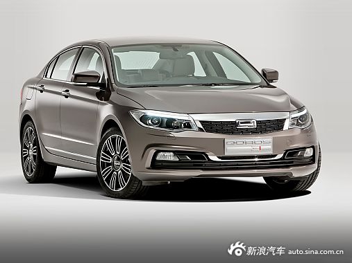 观致3是什么品牌?什么车?_南昌车市_南昌汽车