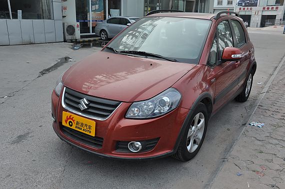 2011SX41.6LԶ˶