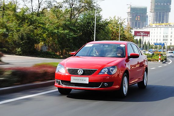 ±Sportline 1.4TSIԶԳ