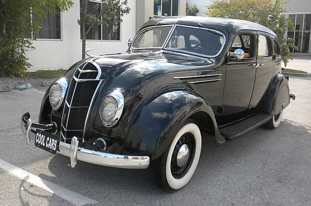 消逝的榮耀 DeSoto