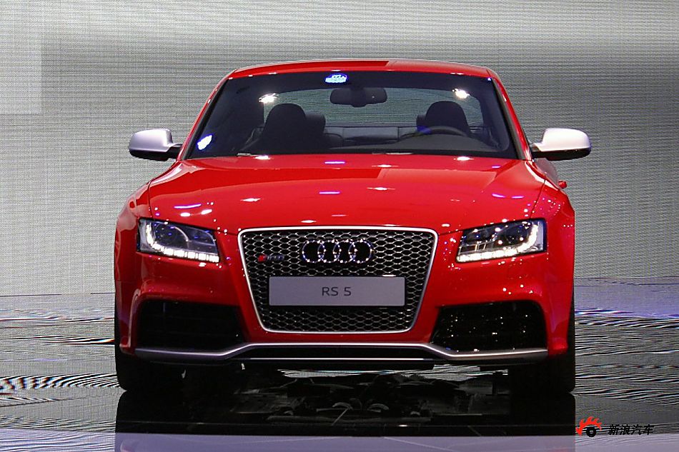 2011��W��RS5