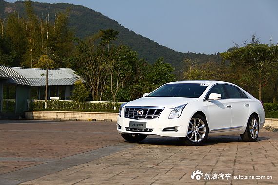 2013XTS 28T