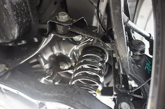 2011款索納塔八到店實拍 2011款索納塔八到店實拍