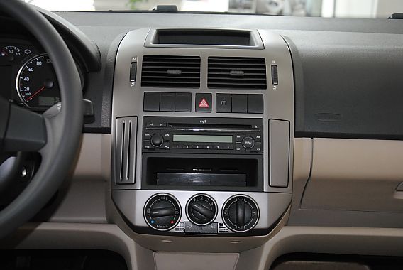 2011款POLO三廂勁取1.4L手動實尚版 2011款POLO三廂勁取1.4L手動實尚版