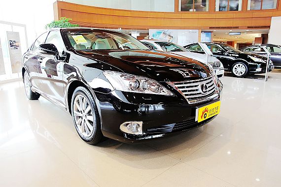 2010׿˹ES350