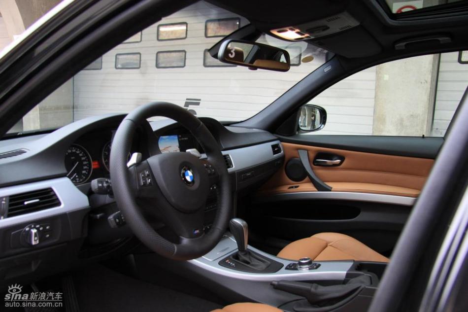 BMW 325i M˶ʵͼ