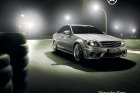 C63 AMG