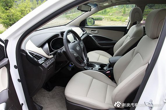 2013款格锐
