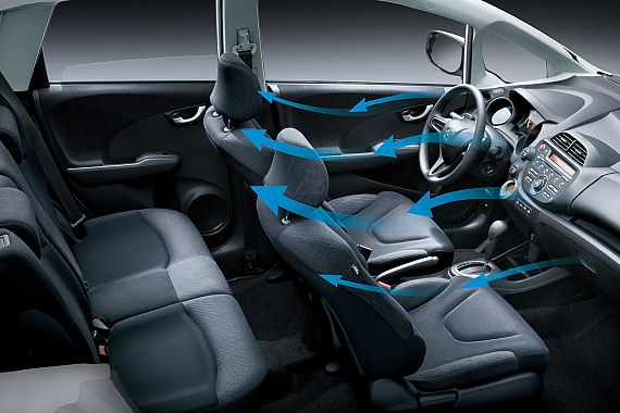 2011款飛度資料圖 2011款飛度資料圖