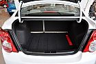 2011款爱唯欧三厢1.4SE手动